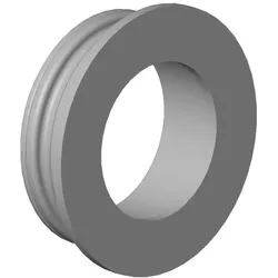 Dornbracht Nippel Ersatzteile 09240424620 D. 24 x 7 mm 0924042462090