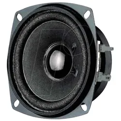 VIS 2007 - Breitbandlautsprecher FR 8, 10 W, 4 Ohm