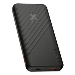 XTORM Go2 Powerbank 10000 mAh Schwarz XG2E106