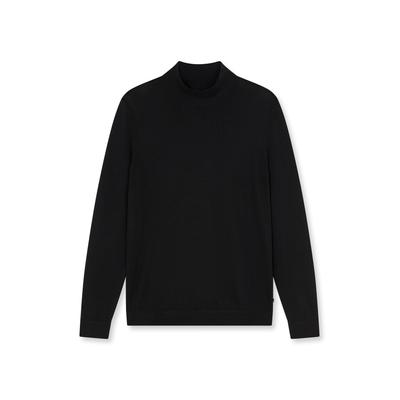 OLYMP Strickpullover "OLYMP Casual Strick, Pullover"