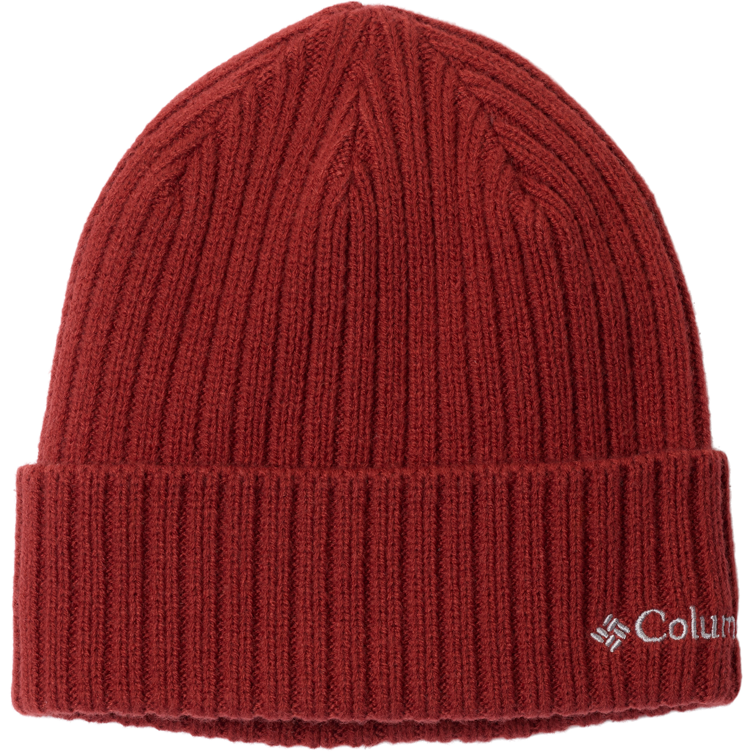 Columbia Columbia Watch Mützen & Beanies rot Lifestyle Elastisch