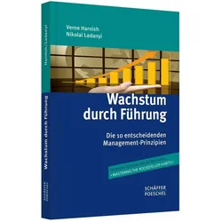 Wachstum durch Führung, Fachbücher von Verne Harnish
