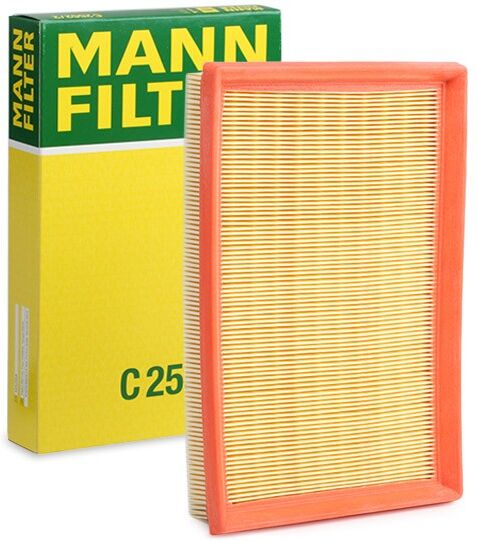 MANN-FILTER C 2562 Air filter