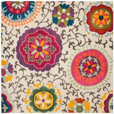 SAFAVIEH Monaco Kyeong Boho Rug