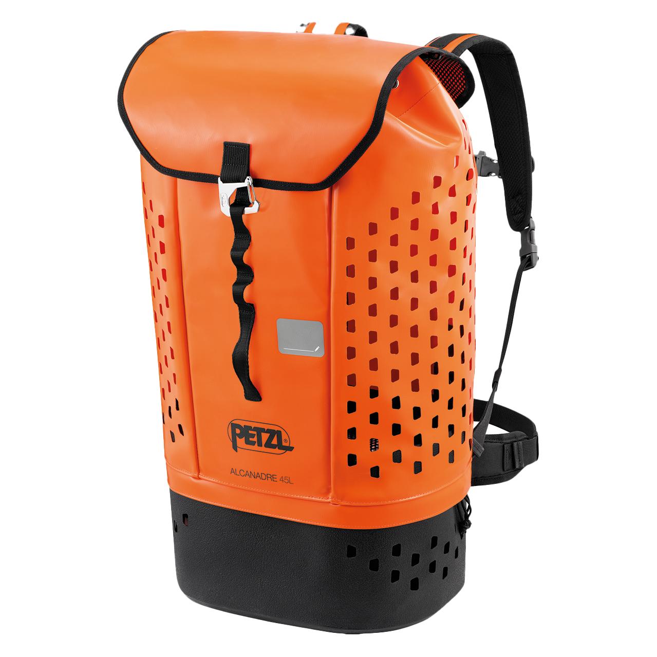 Petzl Alcanadre Guide 45 Canyoningrucksack (45 l) (S064BA00)