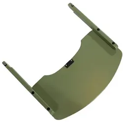 Baby Dan, Schutzgitter, Danbakke Soft Green (75 - 82 cm)