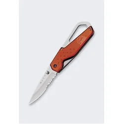 Buck, Mehrzweckmesser, Short Approach Orange (7.90 cm)