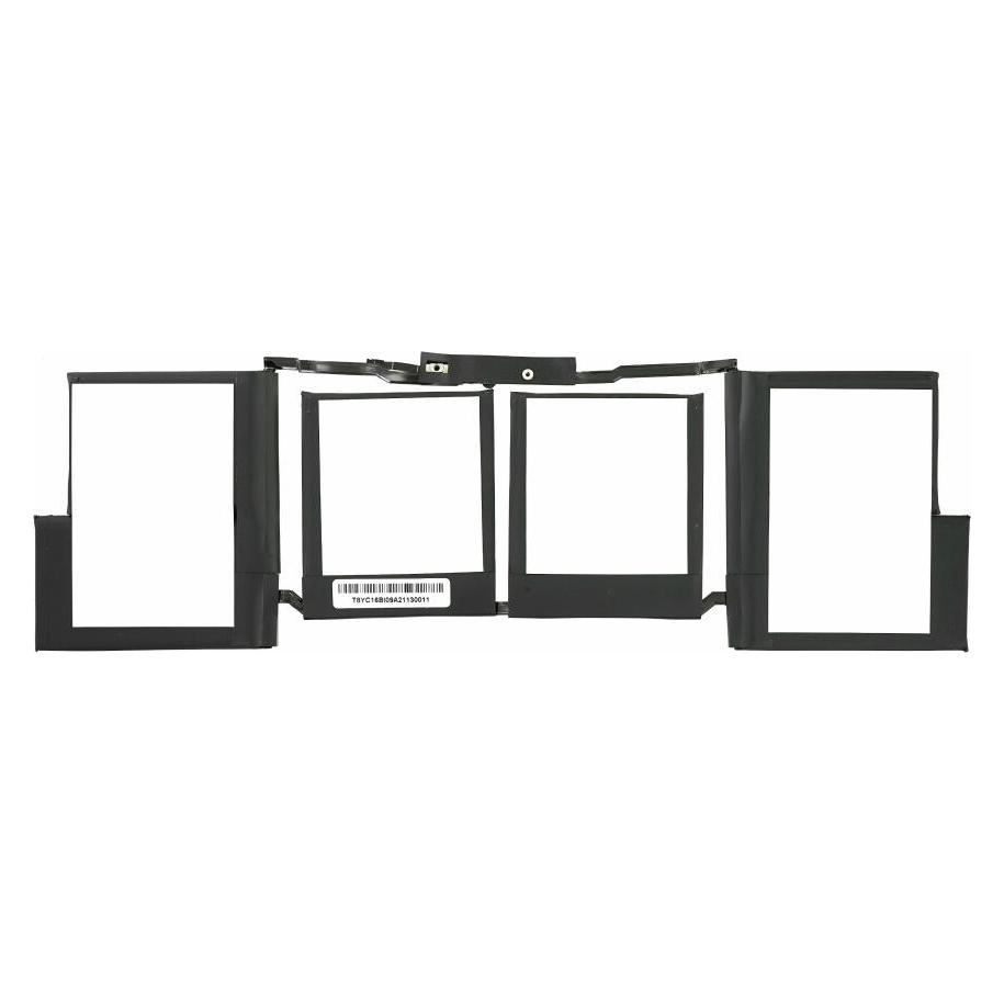 OEM Akku für MacBook Pro 16 Zoll (2019) (6 Zellen, 8000 mAh) (39055894)