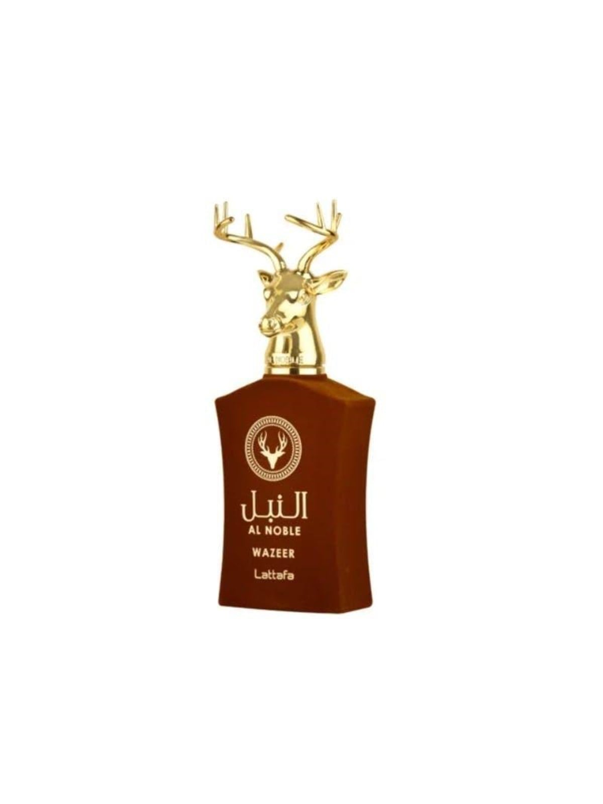 Lattafa Al Noble Wazeer Edp Spray - 100 ml0