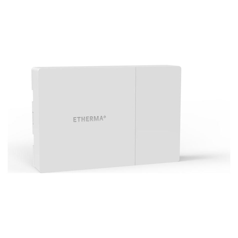 Etherma Funkempfänger in ET-SMARTBOX-W Verbindung m.Funkthermostat 46404 (46404)