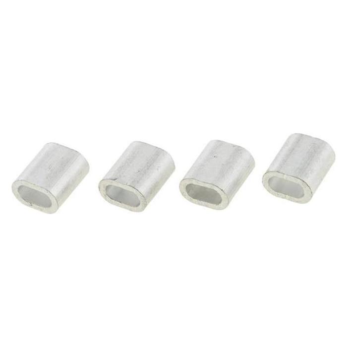 Haushalt ROPE STRAINER 2.0 MM DIN3093 4DD (37180309)