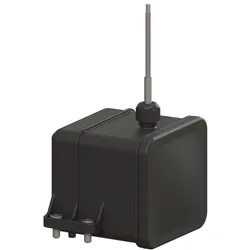 Kessel, Zubehör Sanitärinstallation, FKA Antriebsmotor 80075 KSM 130 IP 68 Kabel 5 mtr lang