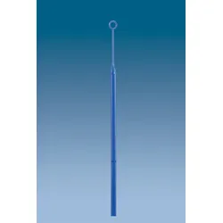 Impfschlingen 10 μl blau (40 x 48 Stck)