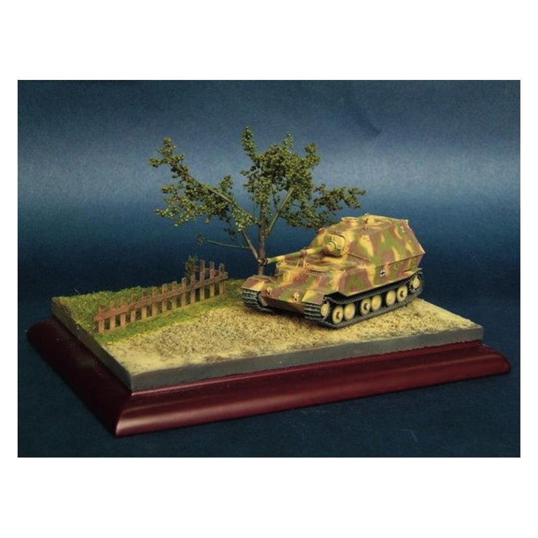 Trumpeter Sd.Kfz. 184 Tiger Elefant (07204)