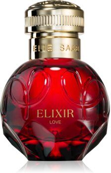Elie Saab Elixir Love Eau de Parfum para mulheres 30 ml. Elixir Love
