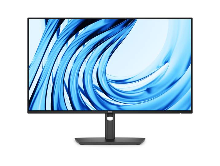 DELL Pro P 27 P2726H, 68,6 cm (27'), 1920 x 1080 pixels, Full HD, LCD, 8 ms, Noir DELL-P2726H