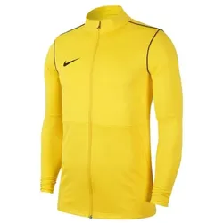 Nike, Jungen, Sportshirt, DriFit Park Track Sweatshirt (122, 128), Gelb