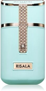 Risala Zenith Ayla Eau de Parfum unissexo 100 ml. Zenith Ayla