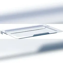 Vileda Deckel mit Rahmen für Box Packung mit 5 Stück