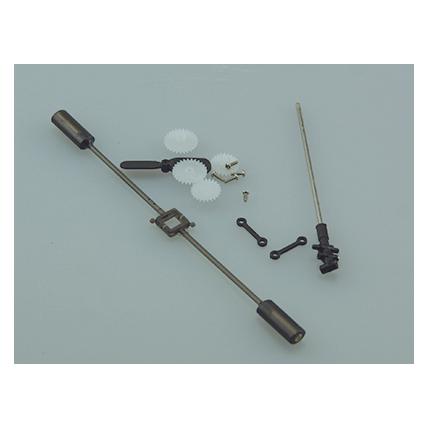 Amewi 2G40798 Crash Kit Level X 2.4G (39884075)