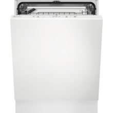 Electrolux KESD7315L Geschirrspüler vollintegrierbar 60cm Air Dry 49 dB EEK: D