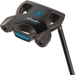 TaylorMade Putter Spider Torched Tour TP #3