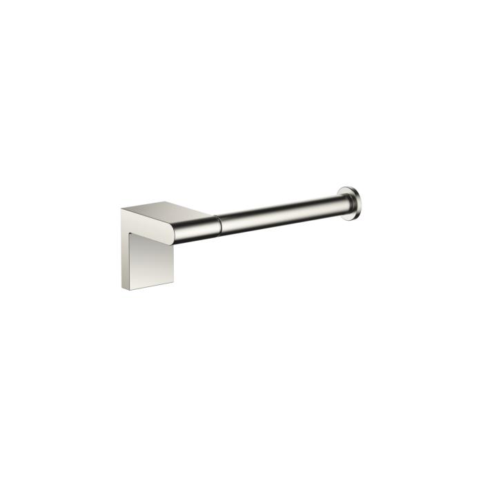 Dornbracht Imo Papierrollenhalter 83500670-06 ohne Deckel, platin matt