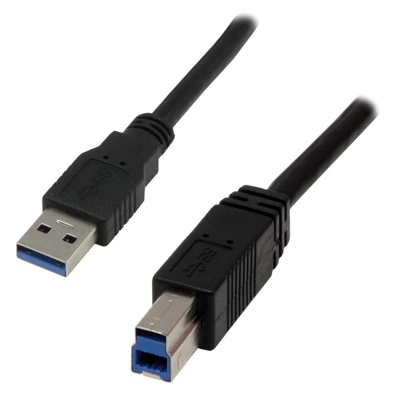MCL C BLE USB 3.0 A M LE (2 m) (MC923AB-2M/N)
