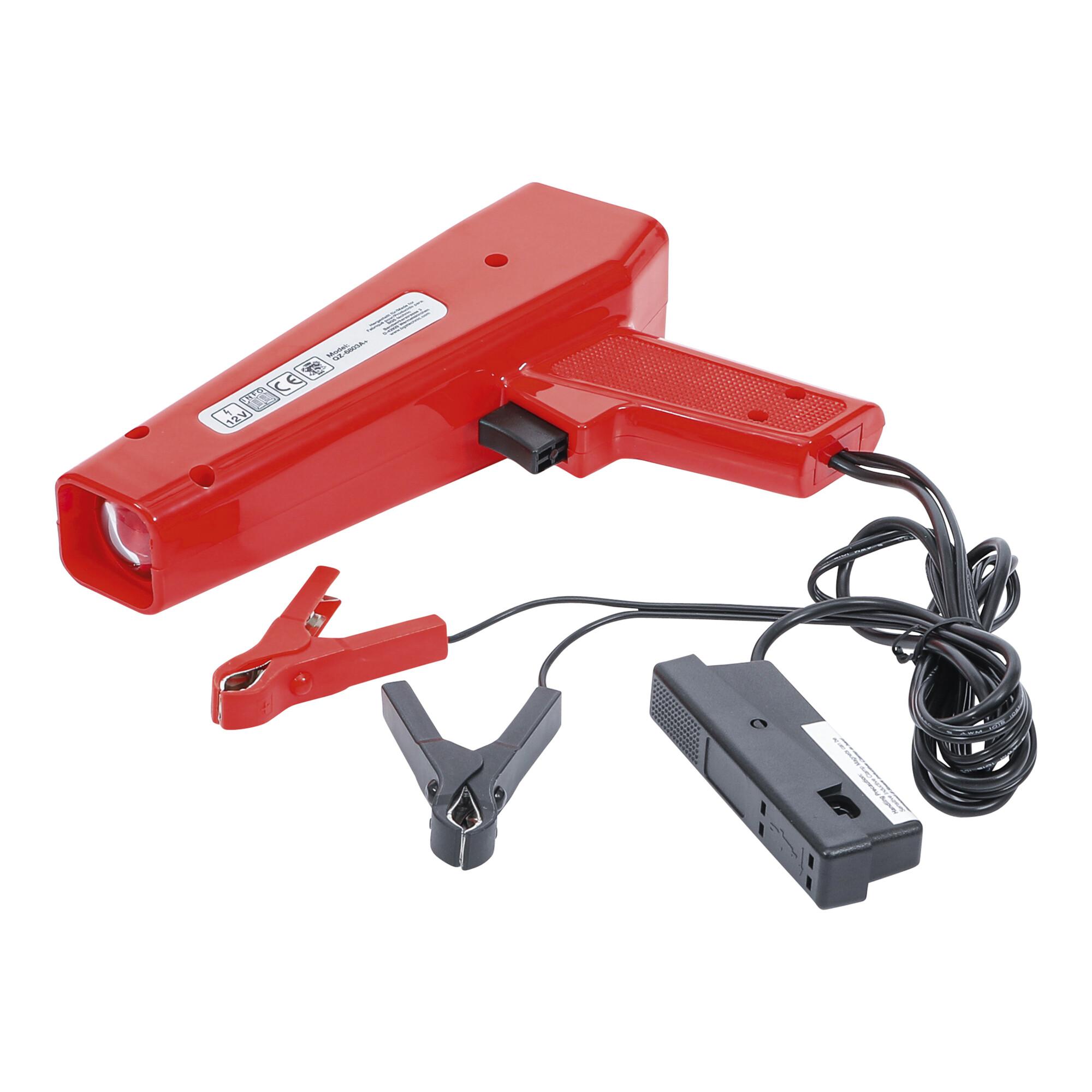 BGS Do it yourself Zündlichtpistole 12 V (40108)