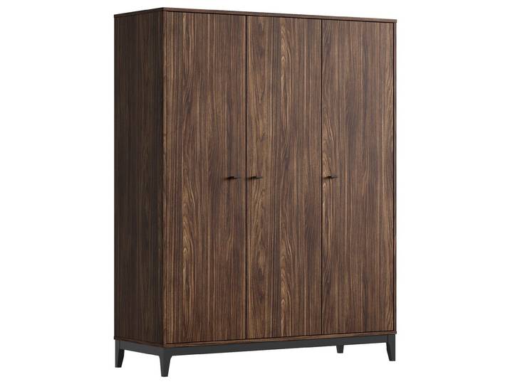 Kleiderschrank Ilyas