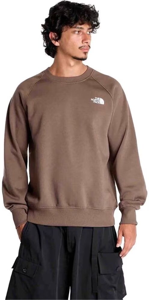 The North Face Sudadera The Hombre Marrón Marron Xxl Hombre