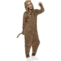 Smiffys Tiger (L)