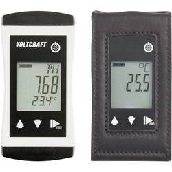 VOLTCRAFT PH-410 + TG-400 pH-Messgerät pH-Wert VC-9955565