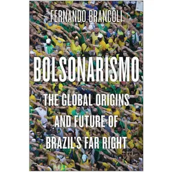 Bolsonarismo, Fachbücher von Fernando Brancoli