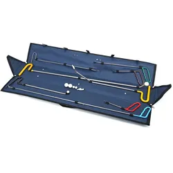 HBM 8-teiliges Ausbeulstangen Set / Ausbeulen ohne Lackieren