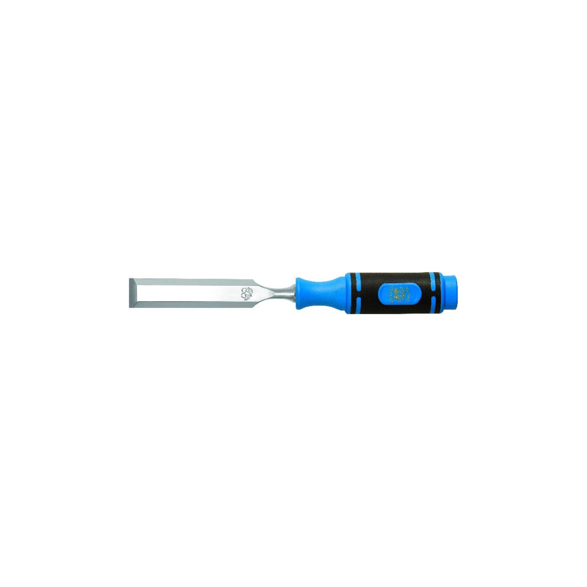 Kirschen Stechbeitel mit 2-Komponentenheft 6 mm (1008006)