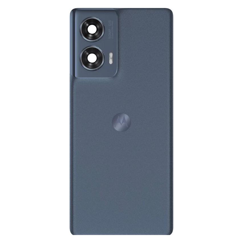 Motorola Akkudeckel für Edge 50 Fusion, Marshmallow blau (5S58C24636)