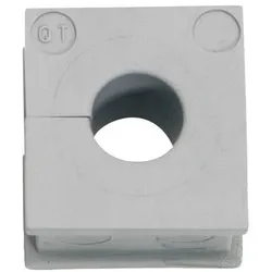 icotek Kabeltülle QT 5 grau