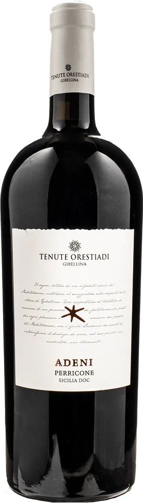 Orestiadi Tenute  Gibellina Perricone Adeni Magnum 2021