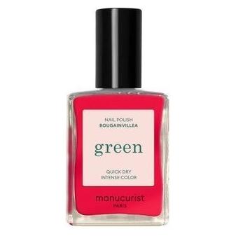 Manicurist Nagellack (Green) (OTHER)