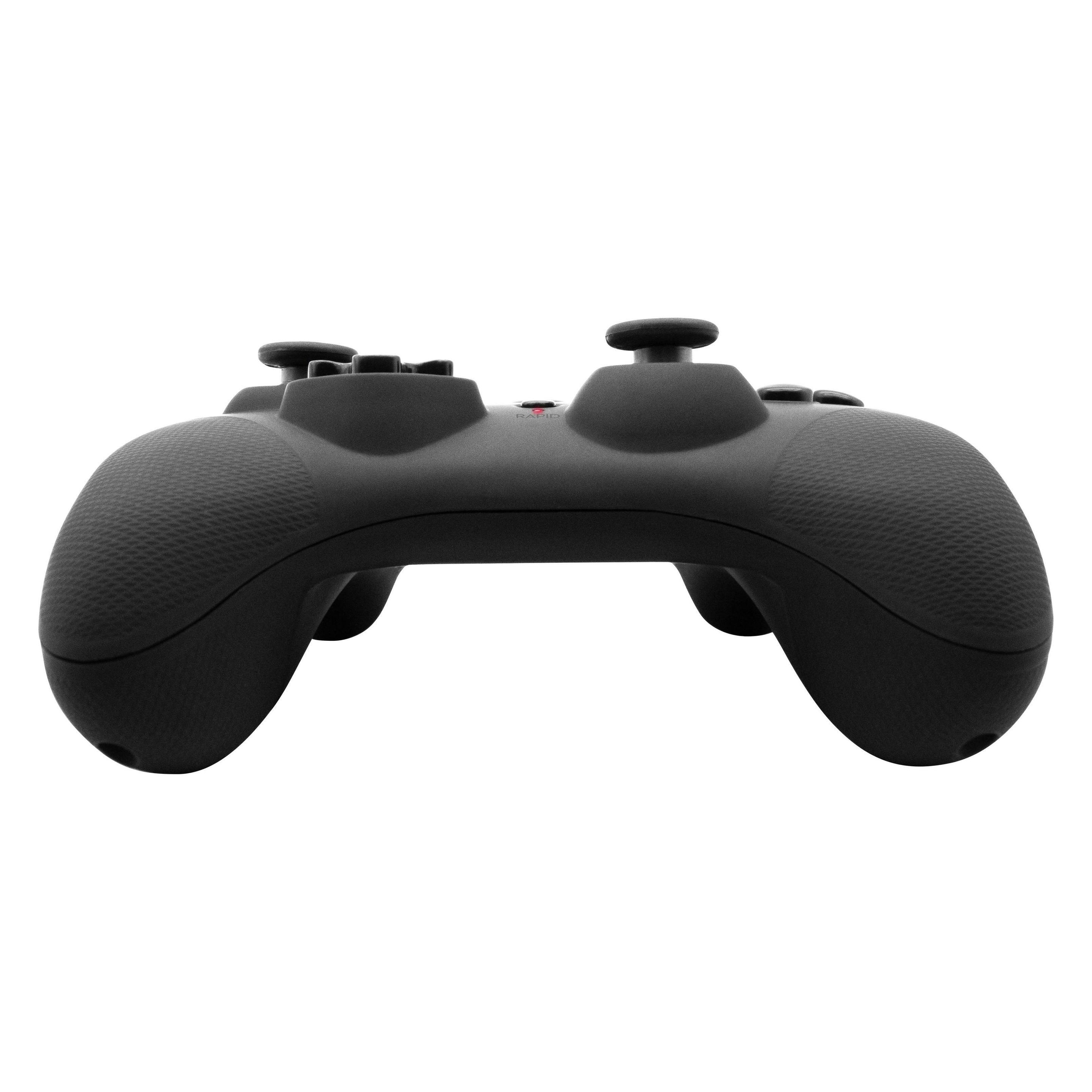 Speedlink Rait (PC, PS3, Switch) (SL-650110-BK)
