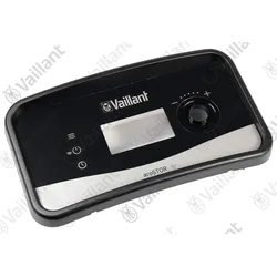 VAILLANT Deckel, display Vaillant-Nr. 0010030967