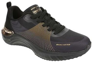 Skechers x Snoop Dogg Snoop Ace-Cyber Walker - Mens 11.5 Black Sneaker Medium