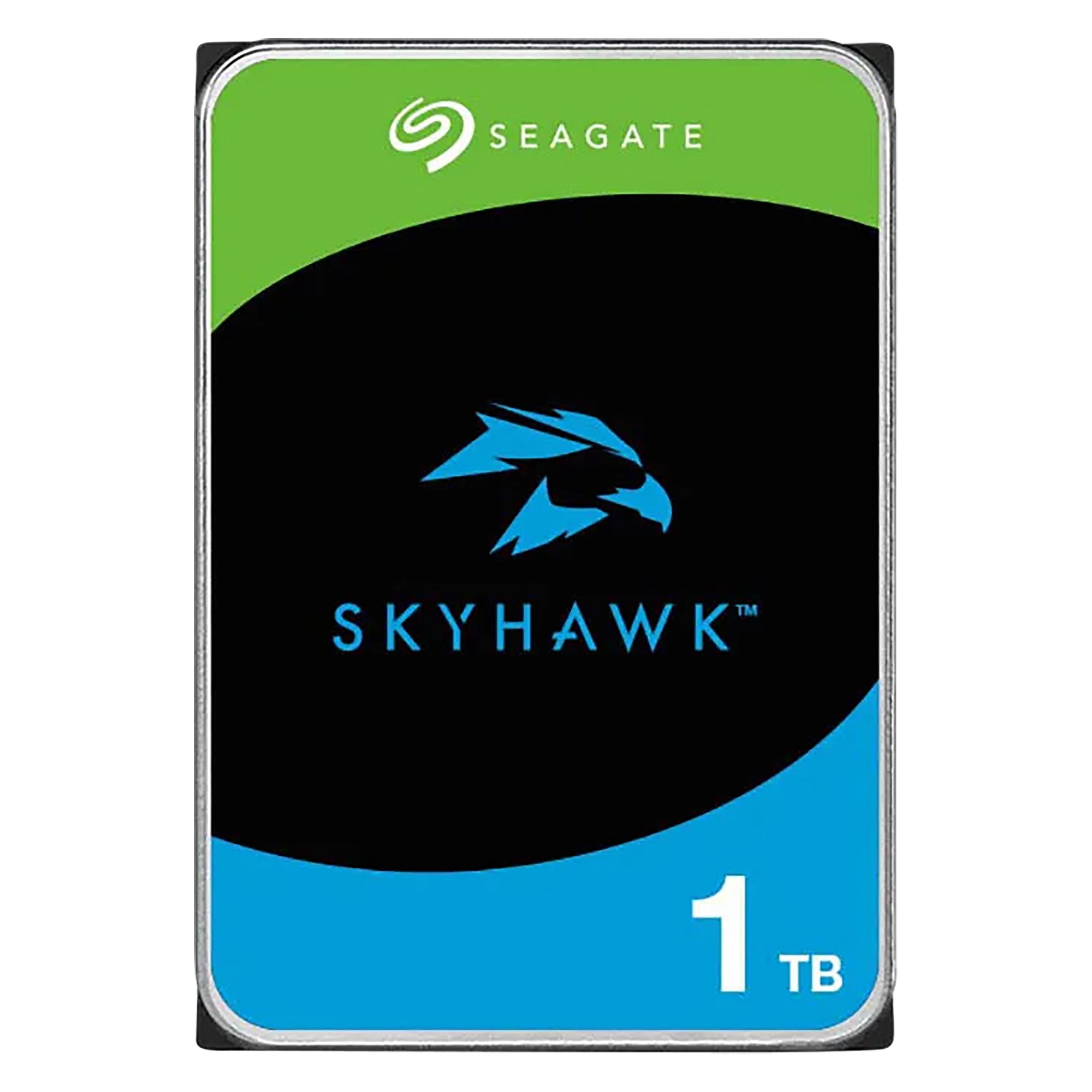 Seagate SkyHawk (1 TB, 3.5") (ST1000VX013)