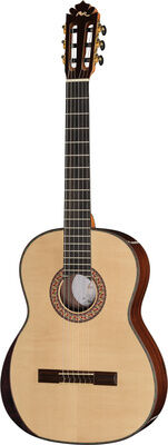 Manuel Rodriguez Magistral F-S Natur Schelllack Decke