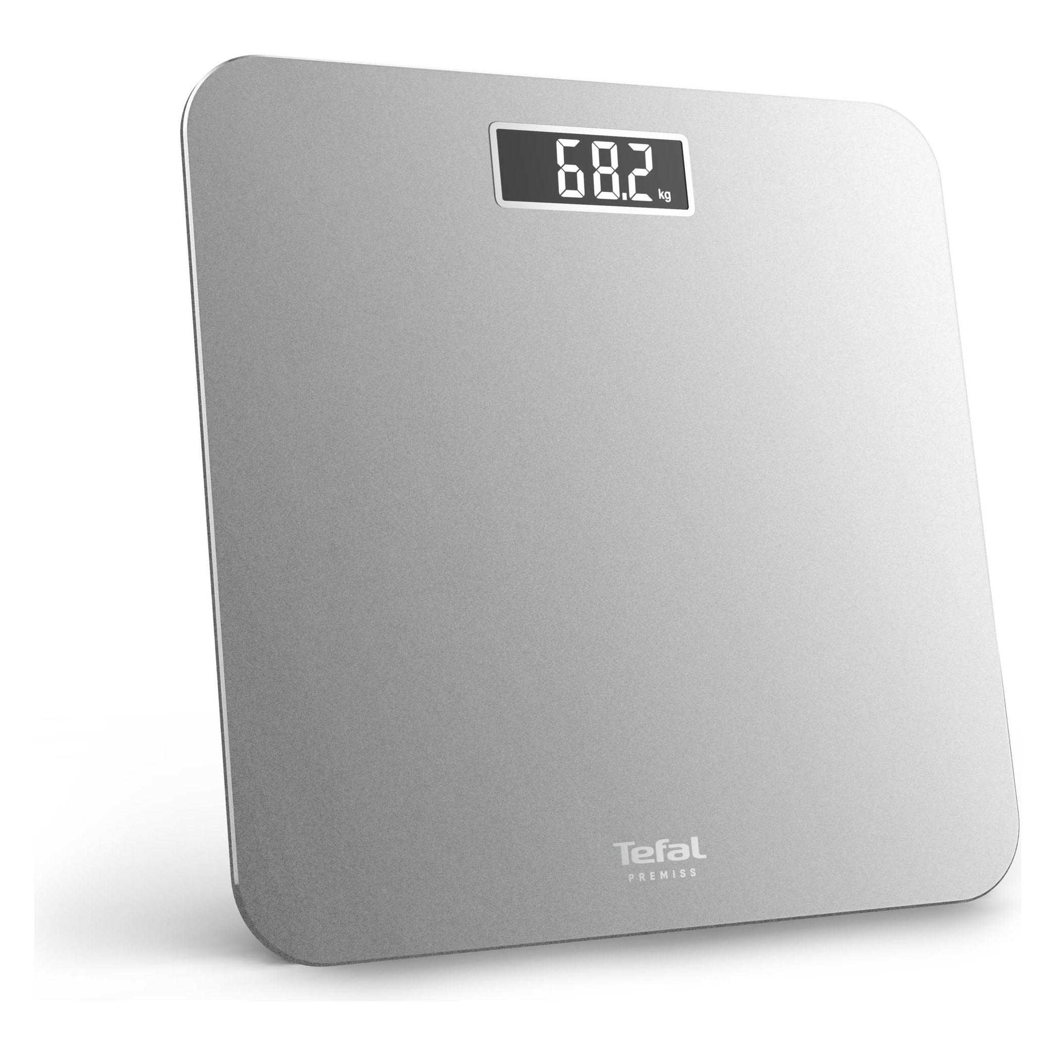 Tefal BADEZIMMERWAAGEN VERMISSEN PP1801V0 (160 kg) (PP1801V0)