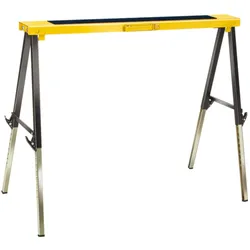 Brennenstuhl, Werkbank + Arbeitsbock, MB 120 Kh (98 cm, 100 cm)