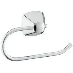 Keuco City.2 Toilettenpapierhalter 02762010000 offene Form, verchromt