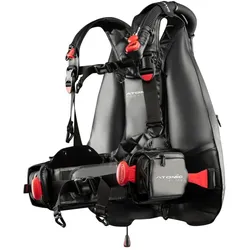 Atomic Aquatics - BC2 - Tarierjacket - Größe: S