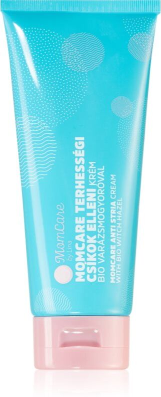 MomCare by Lina Anti-Stretch Mark Cream crème corporelle anti-vergetures 200 ml
